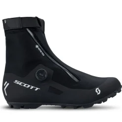 Scarpe mtb Scott Heater - Nero