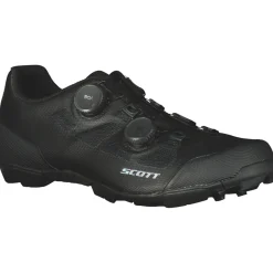 Scarpe mtb Scott RC Evo - Nero