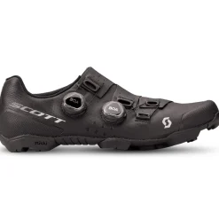 Scarpe mtb Scott RC Python - Nero