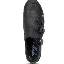 Scarpe mtb Scott RC Python - Nero