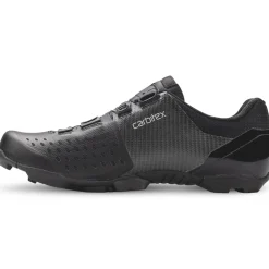 Scarpe mtb Scott RC Ultimate - Nero