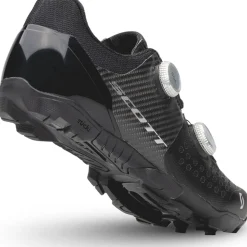 Scarpe mtb Scott RC Ultimate - Nero