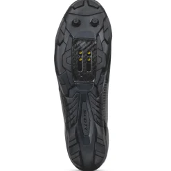 Scarpe mtb Scott RC Ultimate - Nero
