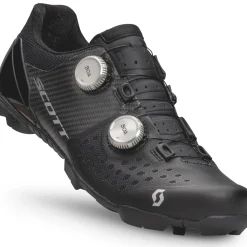 Scarpe mtb Scott RC Ultimate - Nero