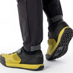 Scarpe mtb Scott Shr-alp BOA Evo - Verde