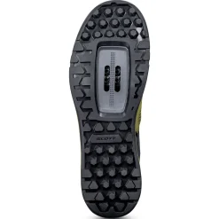 Scarpe mtb Scott Shr-alp BOA Evo - Verde