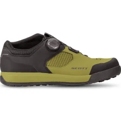 Scarpe mtb Scott Shr-alp BOA Evo - Verde
