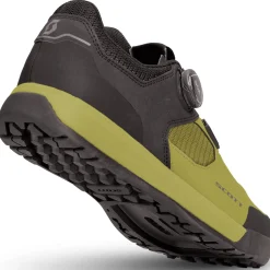 Scarpe mtb Scott Shr-alp BOA Evo - Verde