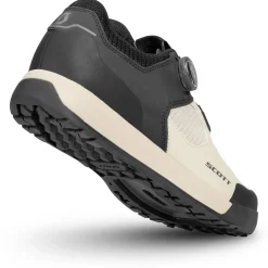 Scarpe MTB Scott Shr-alp BOA Evo - Beige