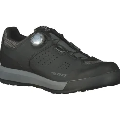 Scarpe mtb Scott Shr-Alp Boa - Nero