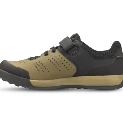 Scarpe mtb Scott Shr-Alp Lace Strap - Verde