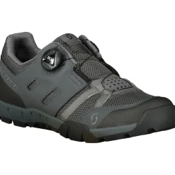 Scarpe mtb Scott Sport Crus-r Boa - Grigio