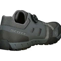 Scarpe mtb Scott Sport Crus-r Boa - Grigio