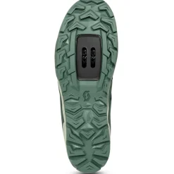 Scarpe mtb Scott Sport Crus-r Boa - Verde