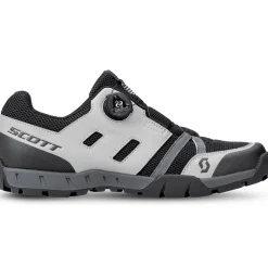 Scarpe mtb Scott Sport Crus-r Boa - Reflective