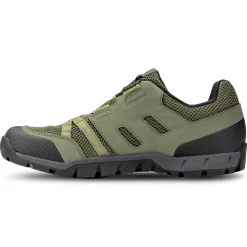 Scarpe mtb Scott Sport Crus-r Boa - Verde nero