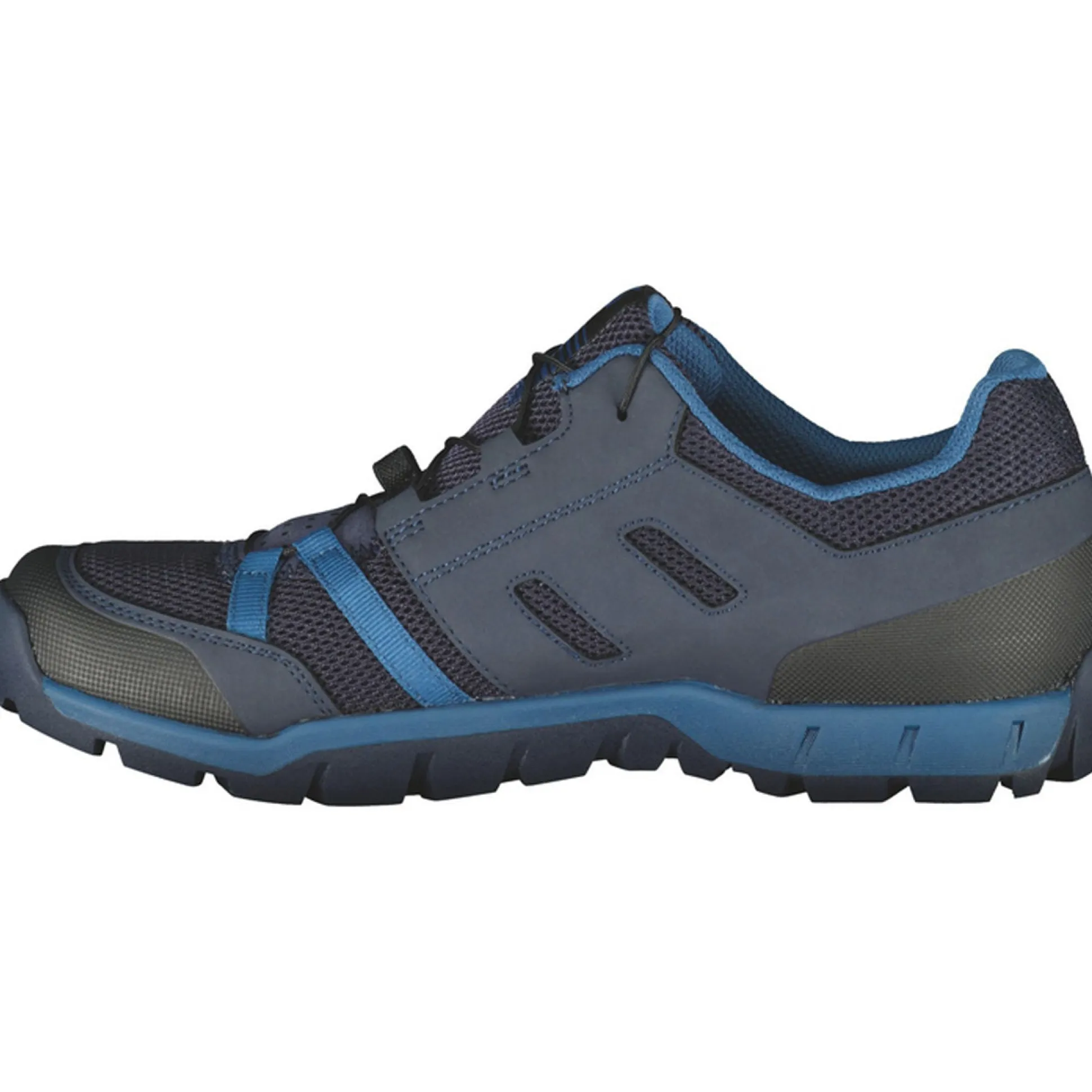 Scarpe mtb Scott Sport Crus-r - Blu