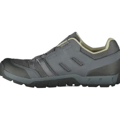 Scarpe mtb Scott Sport Crus-r Flat Boa - Grigio