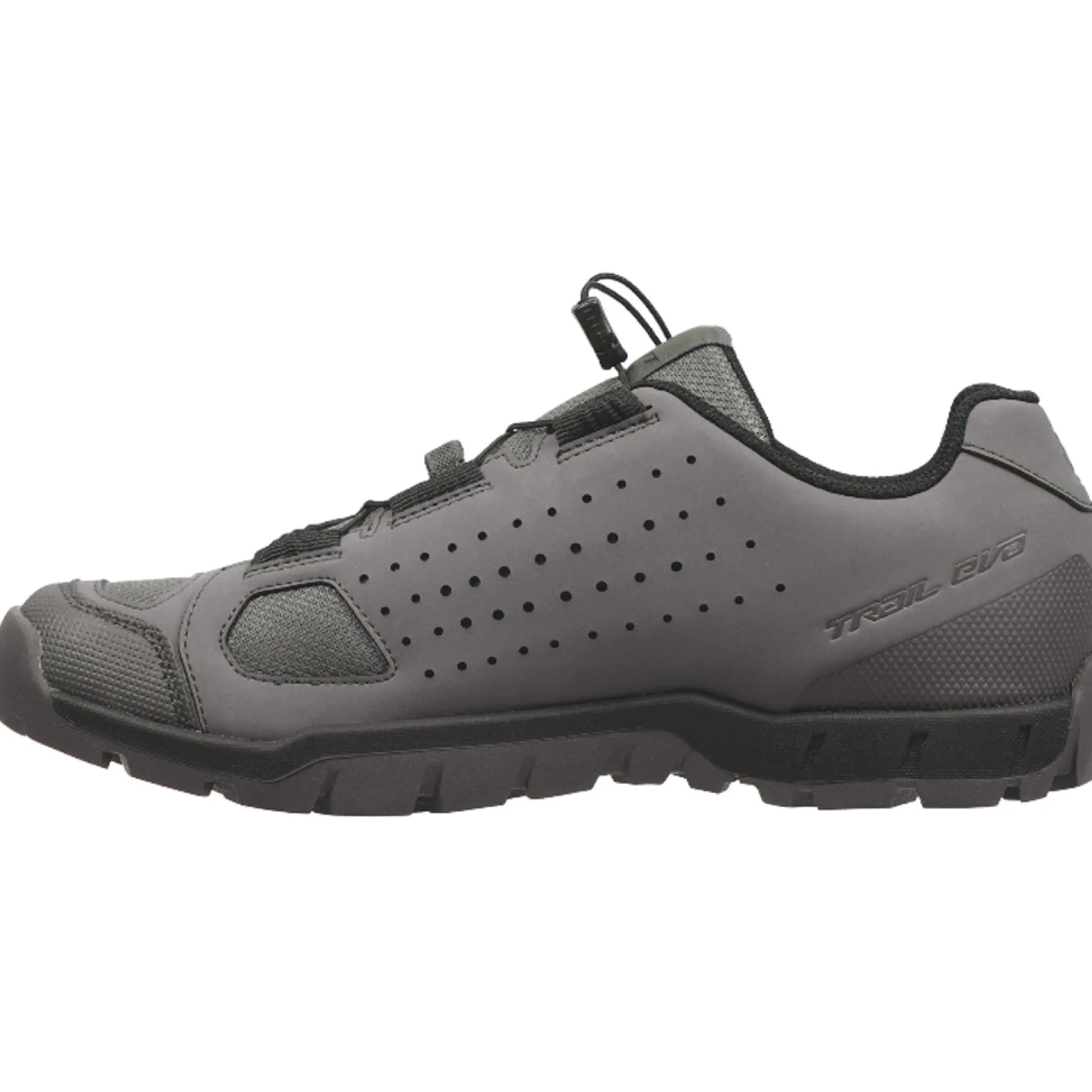 Scarpe mtb Scott Sport Trail Evo - Grigio