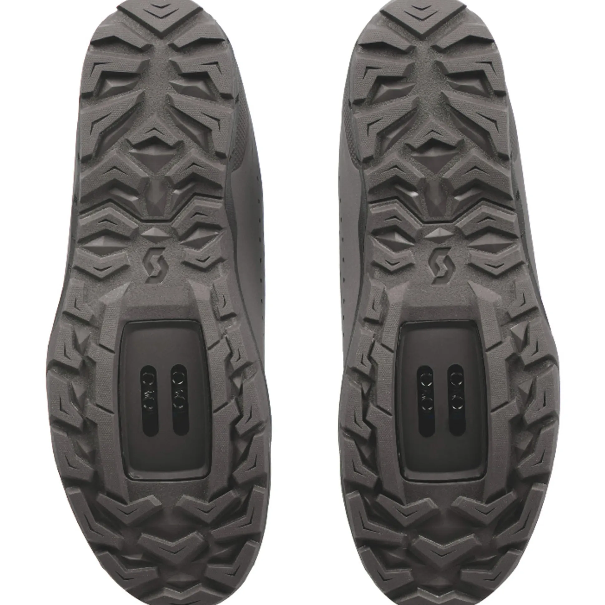 Scarpe mtb Scott Sport Trail Evo - Grigio
