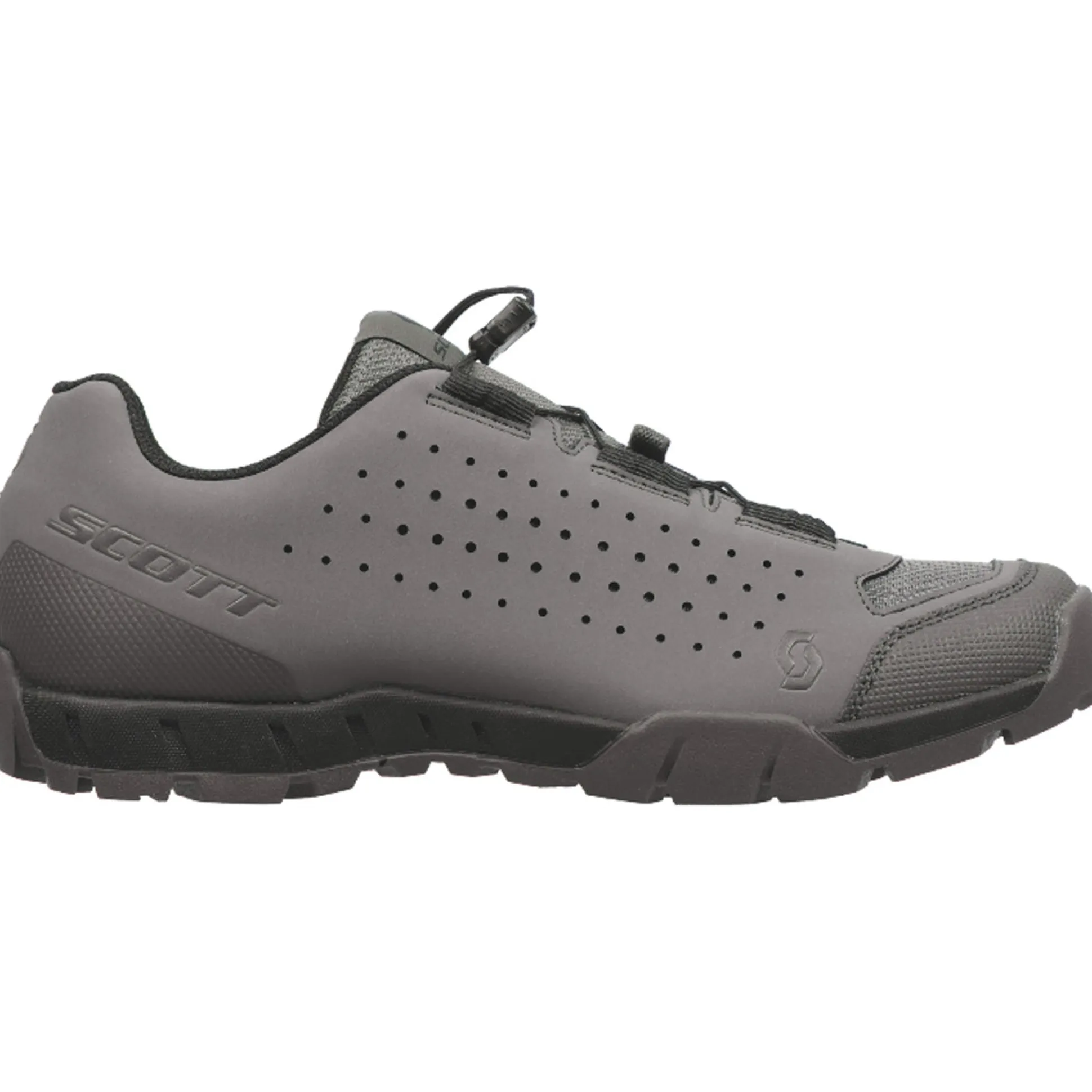 Scarpe mtb Scott Sport Trail Evo - Grigio