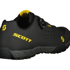 Scarpe mtb Scott Sport Trail Evo Gore-Tex - Nero