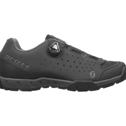 Scarpe mtb Scott Sport Trail Evo Boa - Nero