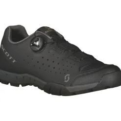 Scarpe mtb Scott Sport Trail Evo Boa - Nero