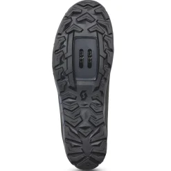 Scarpe mtb Scott Sport Trail Evo Boa - Verde