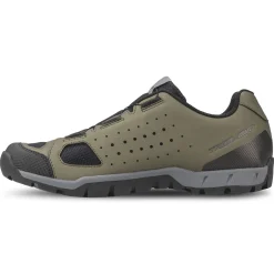 Scarpe mtb Scott Sport Trail Evo Boa - Verde