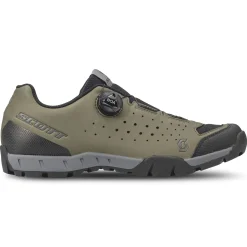 Scarpe mtb Scott Sport Trail Evo Boa - Verde