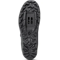 Scarpe mtb Scott Sport Trail Evo Gore-Tex - Nero grigio