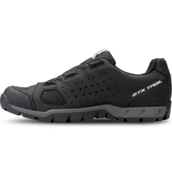 Scarpe mtb Scott Sport Trail Evo Gore-Tex - Nero grigio