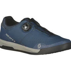 Scarpe mtb Scott Sport Volt - Blu