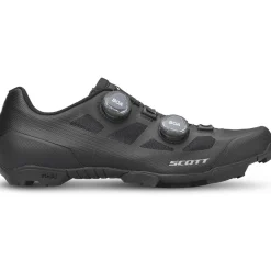 Scarpe mtb Scott Vertec - Nero