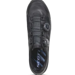 Scarpe mtb Scott Vertec - Nero