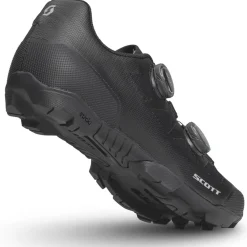 Scarpe mtb Scott Vertec - Nero