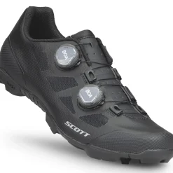 Scarpe mtb Scott Vertec - Nero