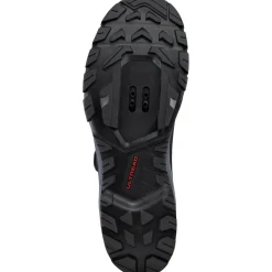 Scarpe mtb Shimano EX7 - Blu