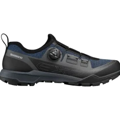 Scarpe mtb Shimano EX7 - Blu