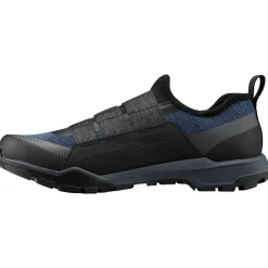 Scarpe mtb Shimano EX7 - Blu