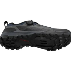 Scarpe mtb Shimano EX7 - Blu