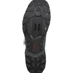 Scarpe mtb Shimano EX700 GTX - Nero