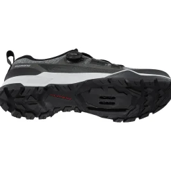 Scarpe mtb Shimano EX7 - Nero