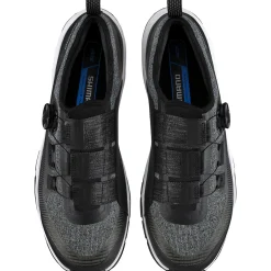 Scarpe mtb Shimano EX7 - Nero