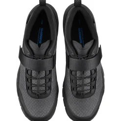 Scarpe mtb Shimano EX5 - Nero