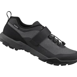 Scarpe mtb Shimano EX5 - Nero