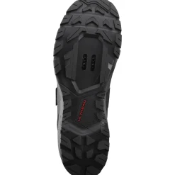 Scarpe mtb Shimano EX5 - Nero