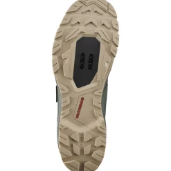 Scarpe mtb Shimano EX5 - Verde