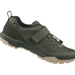 Scarpe mtb Shimano EX5 - Verde